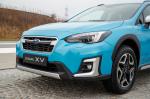 Subaru XV e-Boxer 2019 года (WW)